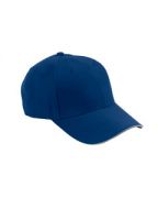 Adams Adult Unisex 6 Panel Mid Profile Structured Performer Cap